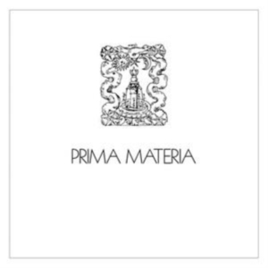 Prima Materia - La Coda Della Tigre in der Gruppe VINYL / Pop-Rock bei Bengans Skivbutik AB (4147763)
