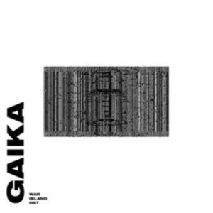 Gaika - War Island Ost in der Gruppe VINYL / Hip Hop-Rap,Pop-Rock bei Bengans Skivbutik AB (4147772)