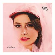 Finna - Zartcore (Lp+Poster) in der Gruppe VINYL / Hip Hop bei Bengans Skivbutik AB (4147783)