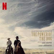 Greenwood Johnny - Power Of The Dog in der Gruppe VINYL / Film-Musikal,Pop-Rock bei Bengans Skivbutik AB (4147786)