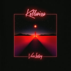 Kellarissa - Voice Leading in der Gruppe CD bei Bengans Skivbutik AB (4147799)