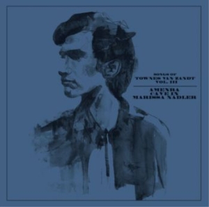 Various Artists - Songs Of Townes Van Zandt - Vol 3 in der Gruppe CD bei Bengans Skivbutik AB (4147833)