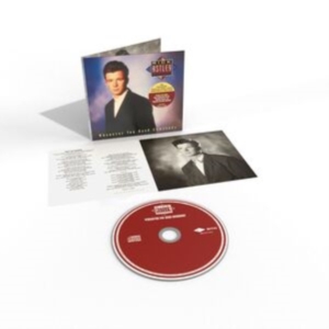 Rick Astley - Whenever You Need Somebody in der Gruppe CRM - 80-tals synth bei Bengans Skivbutik AB (4147846)