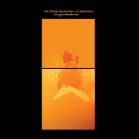 Dillinger Escape Plan - Irony Is A Dead Scene (Orange/Yello in der Gruppe VINYL / Hårdrock bei Bengans Skivbutik AB (4147941)