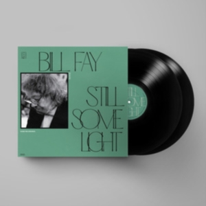 Bill Fay - Still Some Light: Part 2 in der Gruppe VINYL / Pop-Rock bei Bengans Skivbutik AB (4147945)