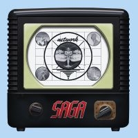 Saga - Network in der Gruppe CD bei Bengans Skivbutik AB (4147946)