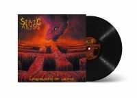 Static Abyss - Labyrinth Of Veins (Vinyl Lp) in der Gruppe VINYL / Hårdrock bei Bengans Skivbutik AB (4147950)