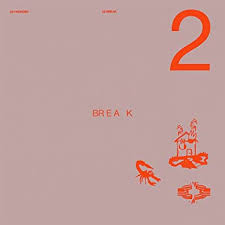Oh Wonder - 22 Break / 22 Make (Vinyl) in der Gruppe VINYL / Pop bei Bengans Skivbutik AB (4147963)