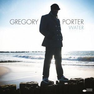 Gregory Porter - Water (Vinyl) in der Gruppe VINYL / Jazz bei Bengans Skivbutik AB (4147965)