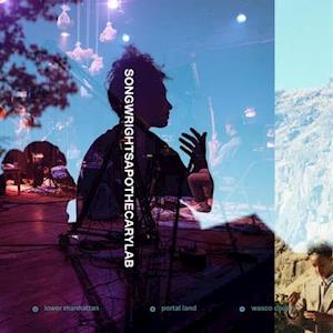 Esperanza Spalding - Songwrights Apothecary Lab (Vinyl) in der Gruppe -Start LCV bei Bengans Skivbutik AB (4147967)