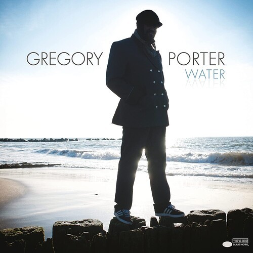 Gregory Porter - Water in der Gruppe CD / Jazz/Blues bei Bengans Skivbutik AB (4147973)