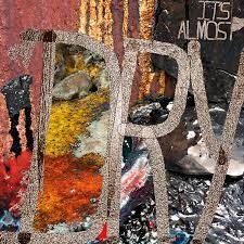 Pusha T - It's Almost Dry in der Gruppe CD bei Bengans Skivbutik AB (4147974)
