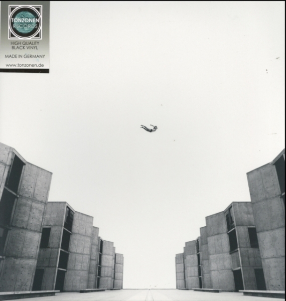 Barrows - Obsidion-Hq/ Gatefold/ Ltd- in der Gruppe Övrigt / bei Bengans Skivbutik AB (4148161)