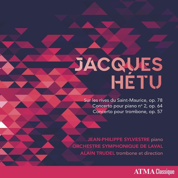 Sylvestre Jean-Philippe - Concertos in der Gruppe CD / Övrigt bei Bengans Skivbutik AB (4148188)
