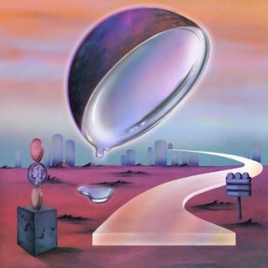 Range The - Mercury in der Gruppe VINYL bei Bengans Skivbutik AB (4148226)