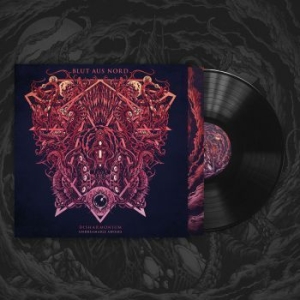 Blut Aus Nord - Disharmonium - Undreamable Abyss (B in der Gruppe VINYL / Hårdrock/ Heavy metal bei Bengans Skivbutik AB (4148230)