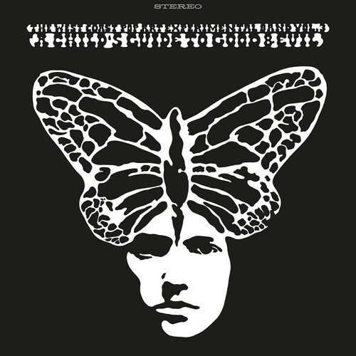 West Coast Pop Art Experimental Band - Vol.3 - A Child's Guide To Good And Evil in der Gruppe VINYL / Rock bei Bengans Skivbutik AB (4148499)