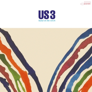 Us3 - Hand On The Torch in der Gruppe VINYL / Hip Hop-Rap,Jazz bei Bengans Skivbutik AB (4148506)