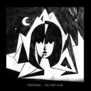 Tentenko - Soft Cave in der Gruppe VINYL bei Bengans Skivbutik AB (4149107)