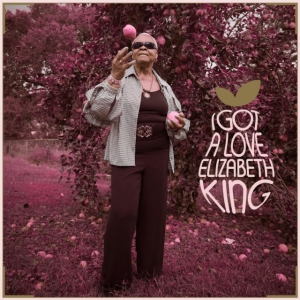 King Elizabeth - I Got A Love in der Gruppe VINYL / Jazz bei Bengans Skivbutik AB (4149108)