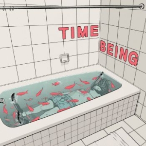 Tree River - Time Being in der Gruppe VINYL bei Bengans Skivbutik AB (4149109)