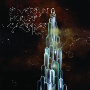 Silversun Pickups - Carnavas in der Gruppe VINYL bei Bengans Skivbutik AB (4149110)