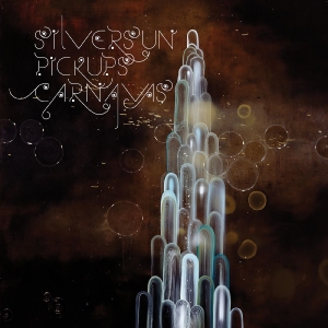 Silversun Pickups - Carnavas in der Gruppe VINYL / Pop-Rock bei Bengans Skivbutik AB (4149110)