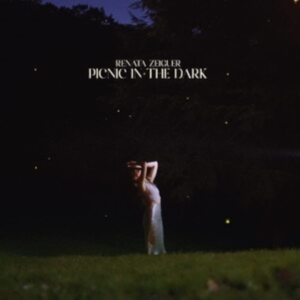 Zeiguer Renata - Picnic In The Dark in der Gruppe VINYL / Pop-Rock bei Bengans Skivbutik AB (4149117)