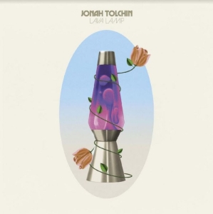 Tolchin Jonah - Lava Lamp (Lava Lamp Color Vinyl) in der Gruppe VINYL / Country,Pop-Rock bei Bengans Skivbutik AB (4149120)