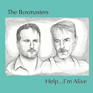 Boxmasters - Helpà Iæm Alive in der Gruppe VINYL / Pop-Rock bei Bengans Skivbutik AB (4149132)