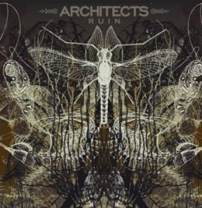 Architects - Ruins in der Gruppe VINYL / Hårdrock/ Heavy metal bei Bengans Skivbutik AB (4149137)