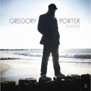 Gregory Porter - Water in der Gruppe VINYL / Jazz/Blues bei Bengans Skivbutik AB (4149142)