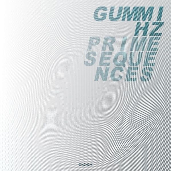 Gummihz - Prime Sequences Lp in der Gruppe VINYL / Pop bei Bengans Skivbutik AB (4149155)