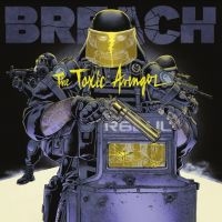 Toxic Avenger - Breach - Rainbow Six European Leagu in der Gruppe VINYL / Film-Musikal,Pop-Rock bei Bengans Skivbutik AB (4149159)