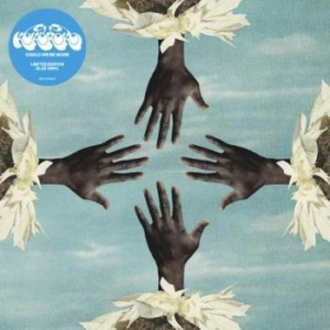 Kokoroko - Could We Be More (Indie Exclusive, in der Gruppe VINYL / Jazz bei Bengans Skivbutik AB (4149163)