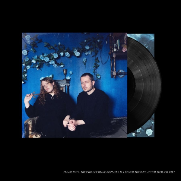 Kaleidobolt - This One Simple Trick (Magenta) in der Gruppe VINYL / Rock bei Bengans Skivbutik AB (4149168)