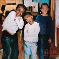 BENNY THE BUTCHER - TANA TALK 4 in der Gruppe CD bei Bengans Skivbutik AB (4149178)