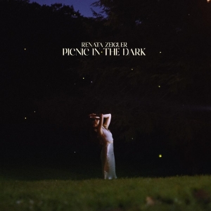 Zeiguer Renata - Picnic In The Dark in der Gruppe CD bei Bengans Skivbutik AB (4149183)
