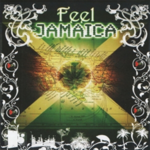 Various Artists - Feel Jamaica in der Gruppe CD / Reggae bei Bengans Skivbutik AB (4149188)