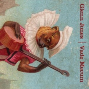 Jones Glenn - Vade Mecum in der Gruppe CD bei Bengans Skivbutik AB (4149196)