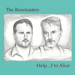 Boxmasters - Helpà Iæm Alive in der Gruppe CD / Rock bei Bengans Skivbutik AB (4149198)