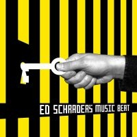 Ed Schrader's Music Beat - Party Jail in der Gruppe VINYL / Pop-Rock bei Bengans Skivbutik AB (4149250)