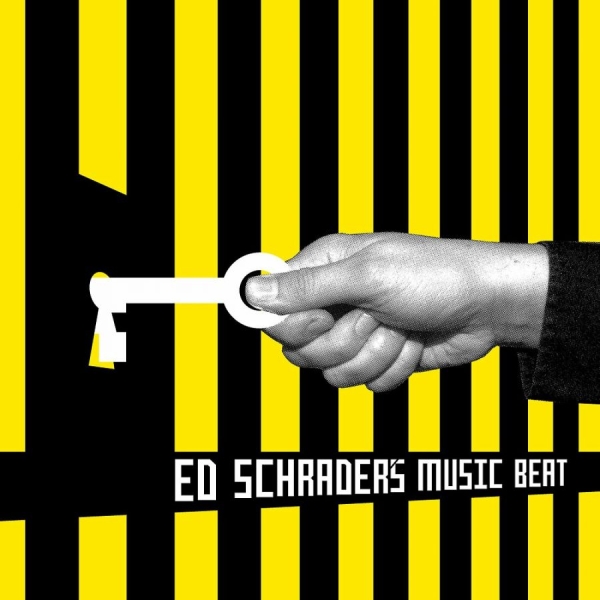 Ed Schrader's Music Beat - Party Jail in der Gruppe VINYL / Bestseller bei Bengans Skivbutik AB (4149250)