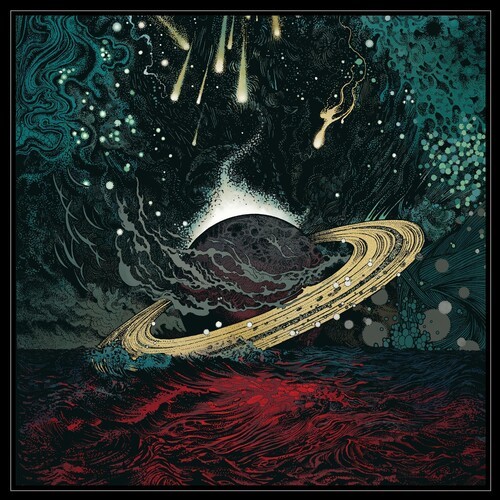 Cave In - Heavy Pendulum in der Gruppe CD / Bestseller bei Bengans Skivbutik AB (4149325)