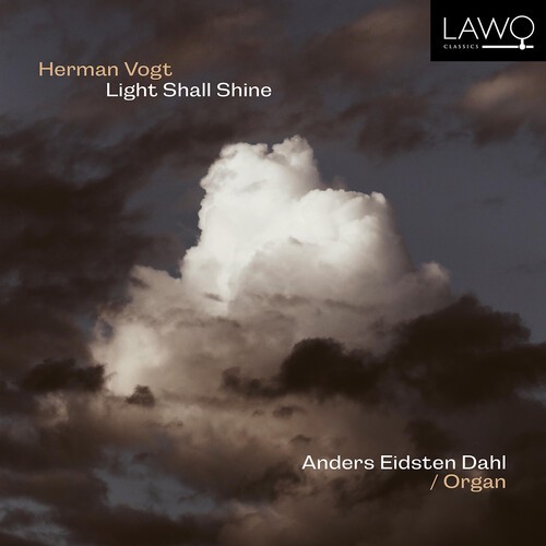 Dahl Anders Eidsten - Herman Vogt: Light Shall Shine in der Gruppe CD / Pop bei Bengans Skivbutik AB (4149350)