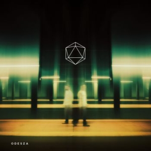Odesza - The Last Goodbye (Ltd Ed Opaque Min in der Gruppe VINYL / Dance-Techno bei Bengans Skivbutik AB (4149362)