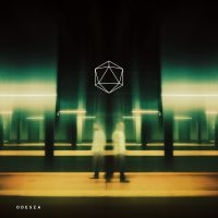 Odesza - The Last Goodbye (Opaque Mint Vinyl in der Gruppe VINYL / Dance-Techno bei Bengans Skivbutik AB (4149363)