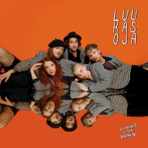 Luukas Oja - Lähdinkö Liian Varhain in der Gruppe CD / Finsk Musik,Pop-Rock bei Bengans Skivbutik AB (4149368)