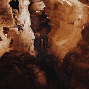 Zola Jesus - Arkhon in der Gruppe CD / Pop-Rock bei Bengans Skivbutik AB (4149370)