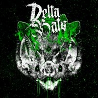 Delta Bats - Here Come The Bats (Digipack) in der Gruppe CD / Pop-Rock bei Bengans Skivbutik AB (4149377)